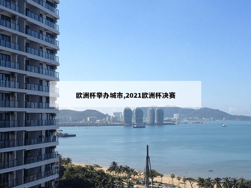 欧洲杯举办城市,2021欧洲杯决赛